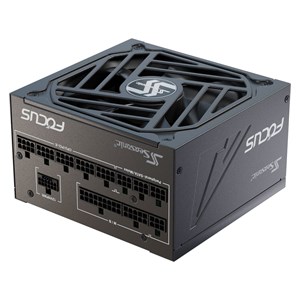 Seasonic FOCUS GX-850 ATX 3.1