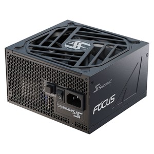 Seasonic FOCUS GX-750 ATX 3.1