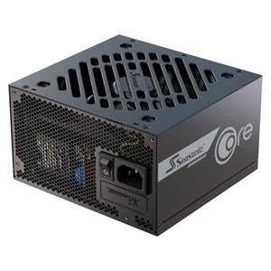 Seasonic CORE GX-850 ATX 3.1