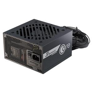 Seasonic CORE GC-750 ATX 3.1