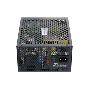 Seasonic PRIME TX-700 Fanless