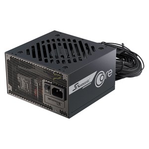 Seasonic Core BC-750 ATX3.1