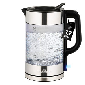 Proficook PC-WKS 1322 G inox LED 1,7L