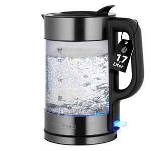 Proficook PC-WKS 1322 G darkinox LED 1,7L