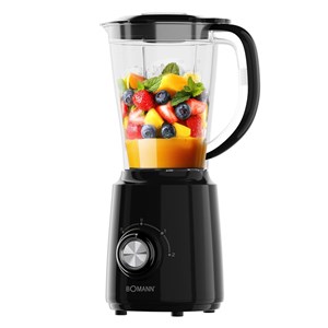 Bomann UM 6091 CB schwarz