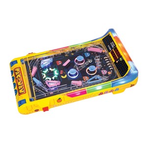 Ambassador Pac-Man Arcade Pro Pinball