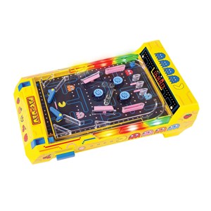 Ambassador Pac-Man Arcade Pinball Premium Series