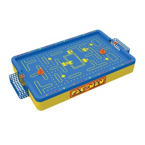 Ambassador Pac-Man Arcade Air Hockey Premium Series