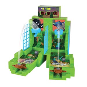 Ambassador Minecraft Arcade Basketball