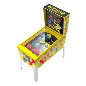 Ambassador Pac-Man Collectible Arcade Pinball