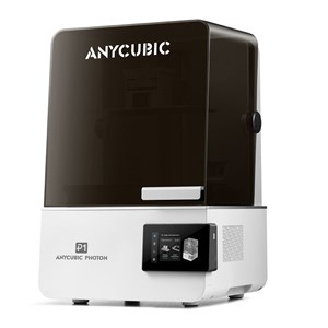 Anycubic Photon P1 Harz 3D-Drucker