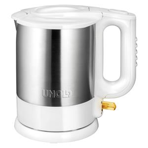 Unold 18010 Water Kettle Edition white