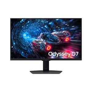 Samsung Odyssey S27FG702EU 360Hz 4K Gaming Monitor