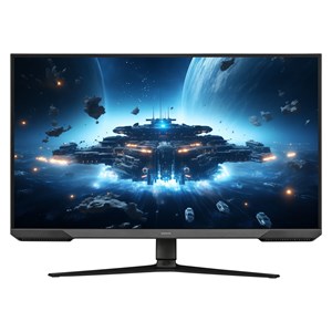 Samsung Odyssey G5 S32FG510EU 180Hz QHD Gaming Monitor