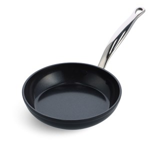 GreenPan Barcelona Pro Bratpfanne 20cm Schwarz