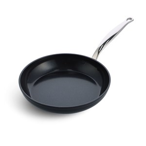 GreenPan Barcelona Pro Frying Pan 26cm Black