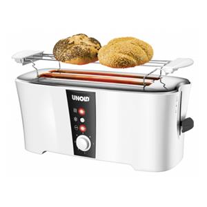 Unold 38020 Toaster Design Dual- toster