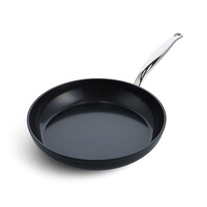 GreenPan Barcelona Pro Frying Pan 30cm Black