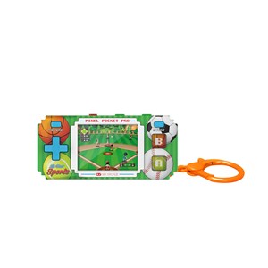 dreamGear My Arcade PIXEL POCKET PRO ALL-STAR SPORTS