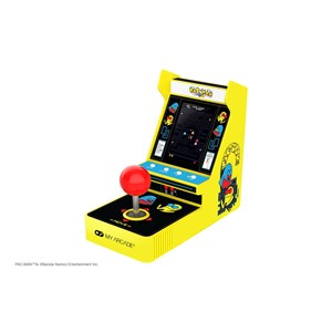 dreamGear My Arcade Joystick Player Pac-man