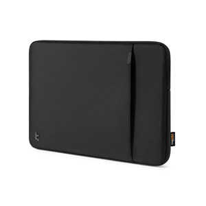 tomtoc Defender-A13 Premium Laptop Sleeve 16 inch black