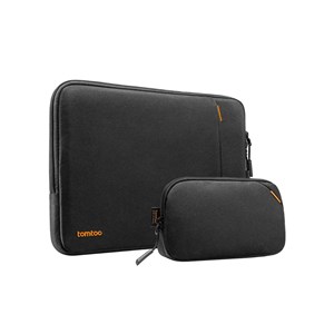 tomtoc Defender-A13 Kit Laptop Sleeve Kits 13 inch black
