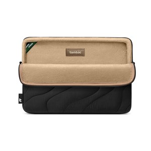 tomtoc Terra-A27 Laptop Sleeve 13 inch black