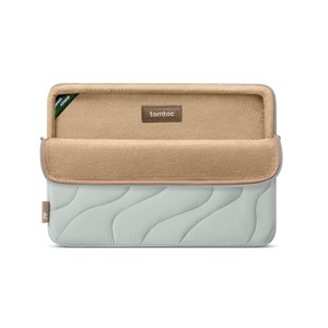 tomtoc Terra-A27 Laptop Sleeve 13 inch lakeshore