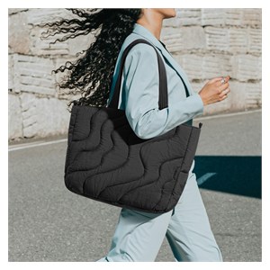 tomtoc Terra-T38 Laptop Tote Bag 16 inch lavascape
