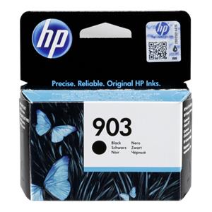 HP T6L99AE ink cartridge black No. 903