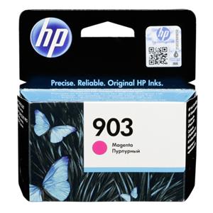 HP T6L91AE ink cartridge magenta No. 903