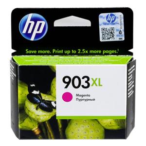 HP T6M07AE ink cartridge magenta No. 903 XL
