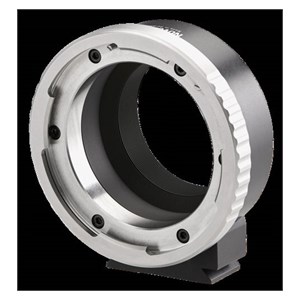 Novoflex Adapter PL-Mount Lens to Leica T /SL housing