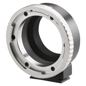 Novoflex Adapter PL-Mount Lens to Sony E-Mount Camera