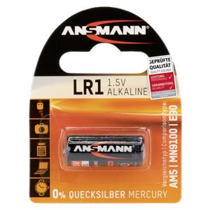 Ansmann LR 1