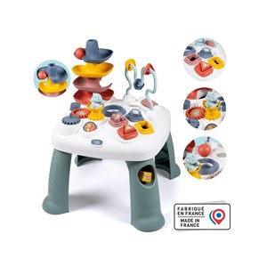 Smoby Little Smoby Activity Table