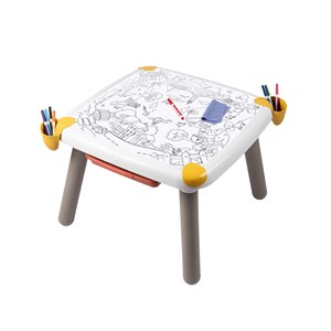 Smoby Kid Creative Table