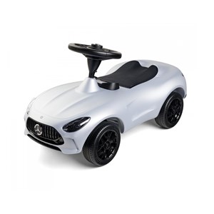 BIG Bobby Car Mercedes-AMG GT
