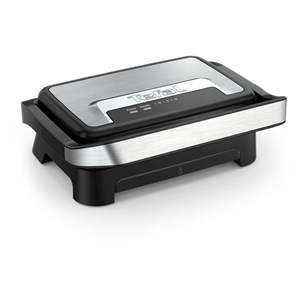 Tefal GC 270 D Inicio Compact Kontaktgrill 2 in 1