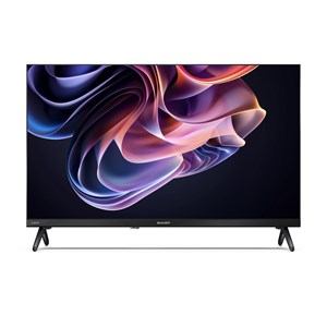 Sharp 24HF2265E Google TV 24" (60 cm) crni