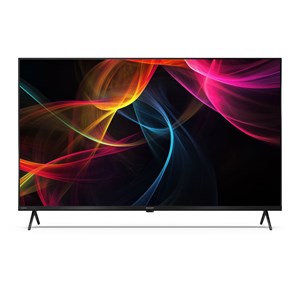 Sharp 43HL4265E  Google TV 43 crni