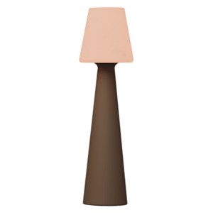 New Garden Lola 165 POP taupe Stehleuchte Rechargeable battery