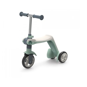 Smoby Running Wheel and Scooter Switch 2-in-1