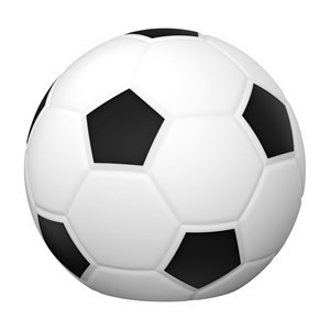 Ansmann Mobiles Nachtlicht Soccer Light
