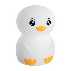 Ansmann Mobiles Nachtlicht Pinguin Leon