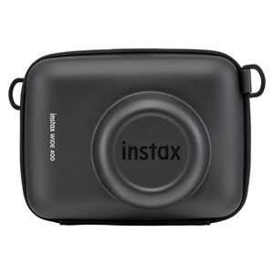 Fujifilm instax Wide 400 Tasche schwarz