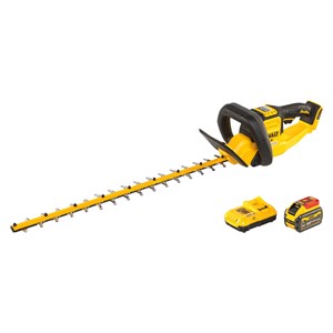 DeWalt DCMHT573X1-QW Akku-Heckenschere