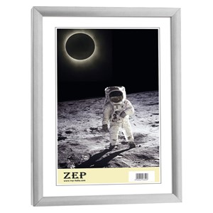 ZEP New Easy silver 13x18 Resin Frame KL2
