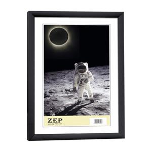 ZEP New Easy black 13x18 Plastic Frame KB2