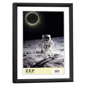ZEP New Easy black   15x20 Resin Frame KB3